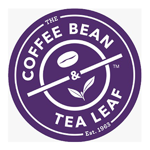The Coffee Bean & Tea Leaf