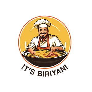 Its Biriyani