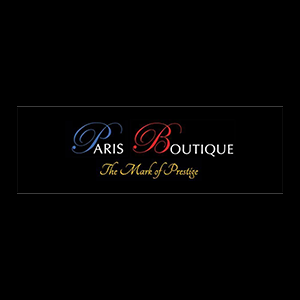 Paris Boutique