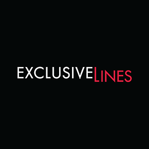 Exclusive lines