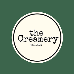 Creamery Cart