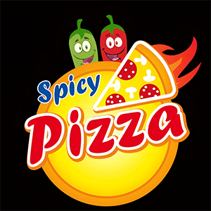 Spicy Pizza